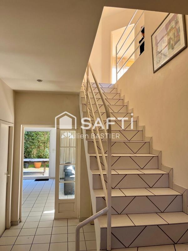 Villa - 145 m² - 5 pièces