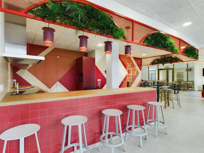 Studio - 18 m² - 1 pièce