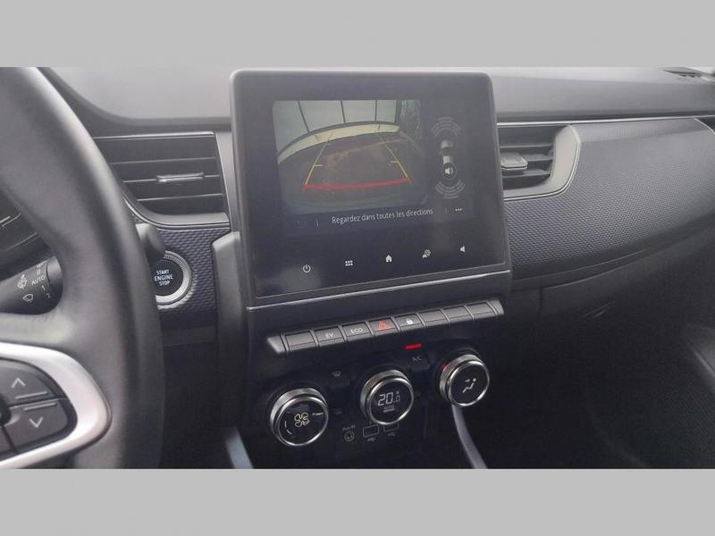 Renault Arkana E-Tech 145 Business