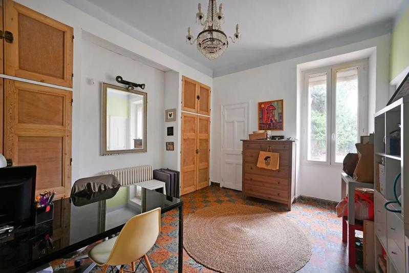 Mas - 296 m² - 7 pièces