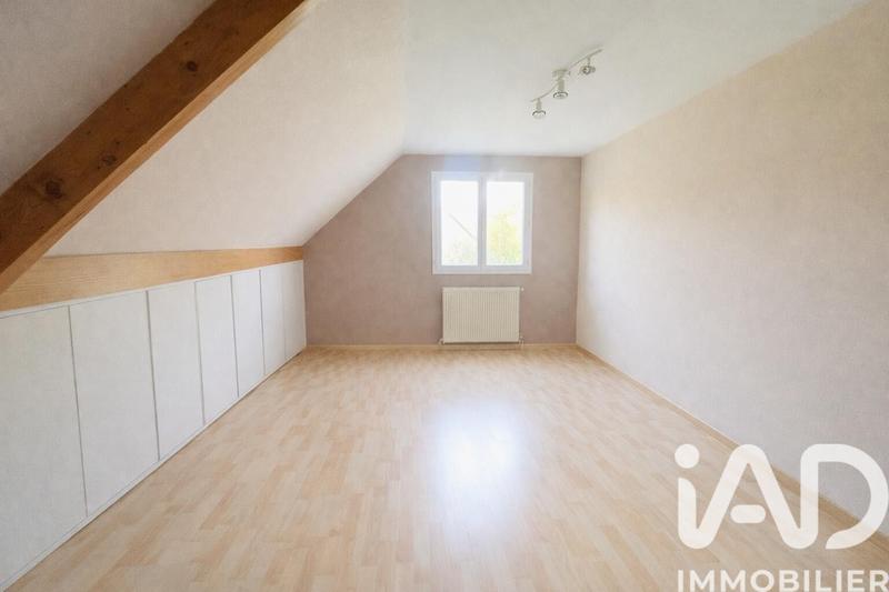Maison - 169 m² - 7 pièces