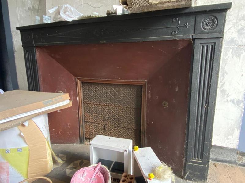 Maison - 532 m² - 9 pièces