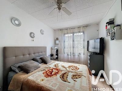 Maison - 92 m² - 6 pièces