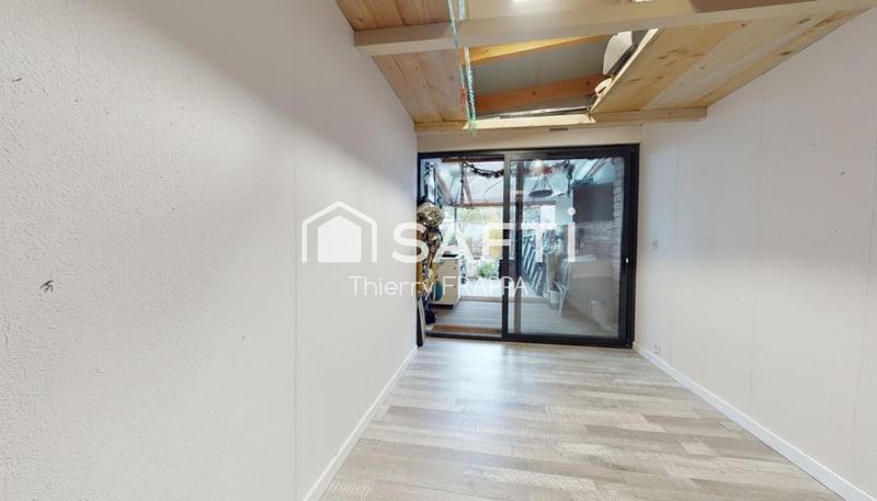 Villa - 118 m² - 3 pièces