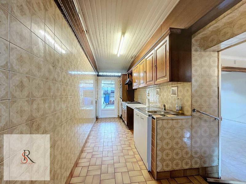 Maison - 88 m² - 3 pièces