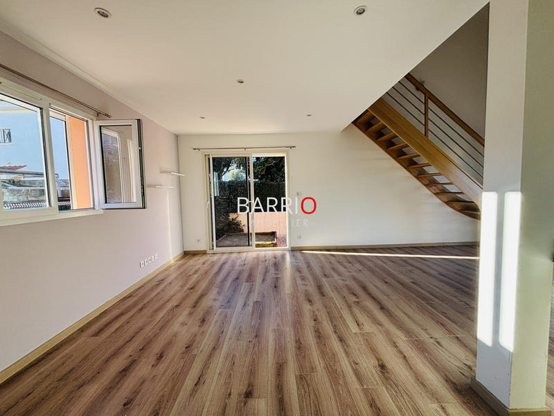 Villa - 75 m² - 3 pièces