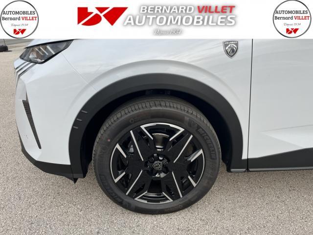 Peugeot 3008 Hybrid 145 e-Dcs6 Gt