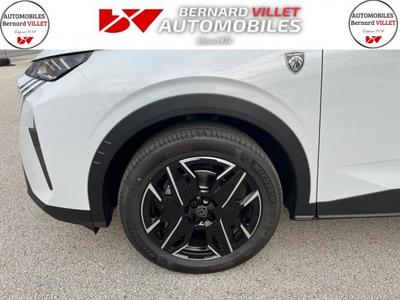 Peugeot 3008 Hybrid 145 e-Dcs6 Gt