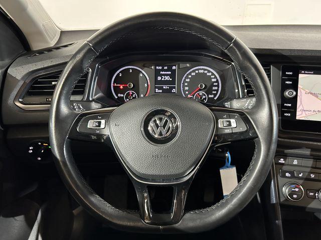 Volkswagen t-Roc 1.6 Tdi 115 Lounge Business