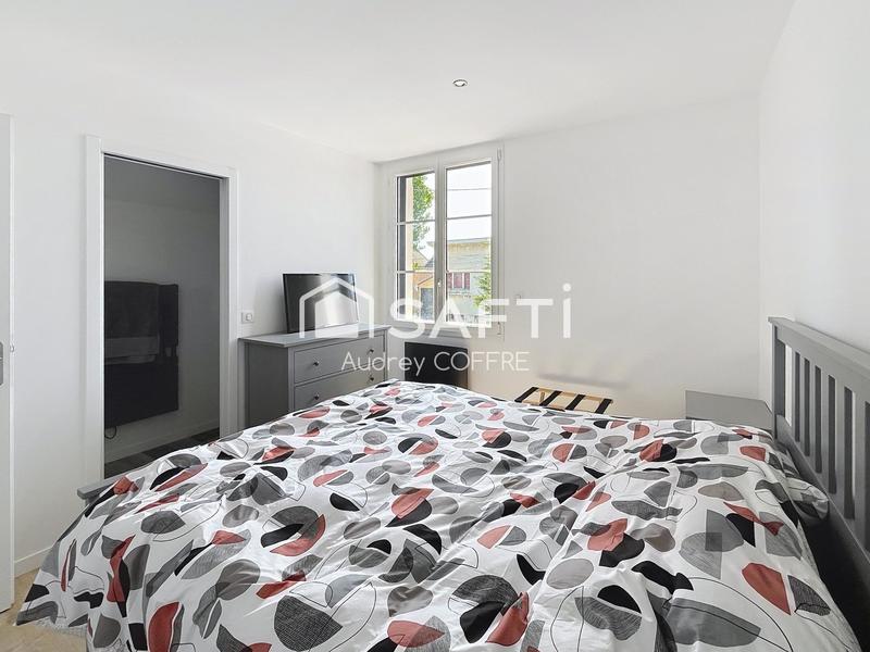 Maison - 169 m² - 7 pièces