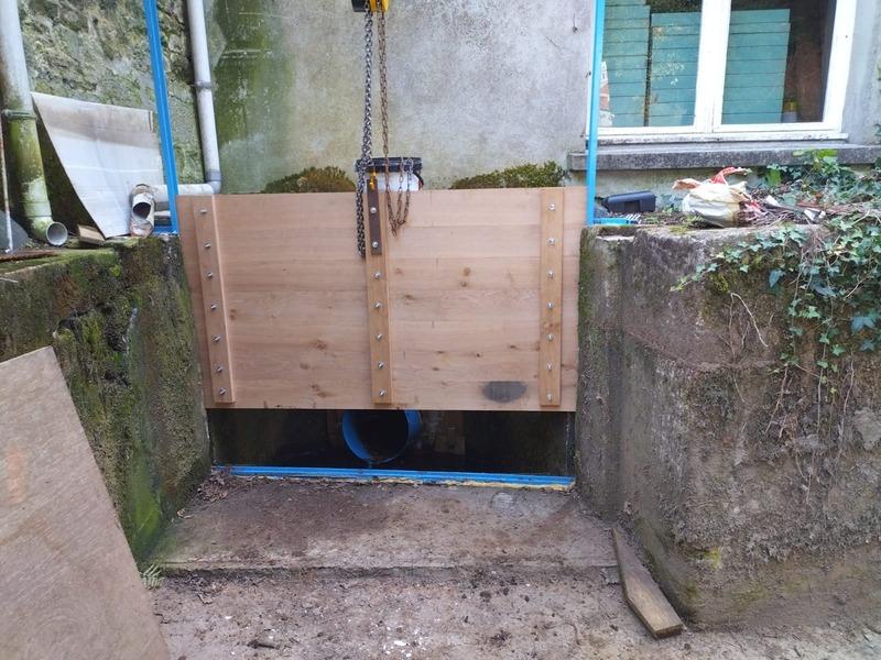 Propriété - 183 m² - 7 pièces