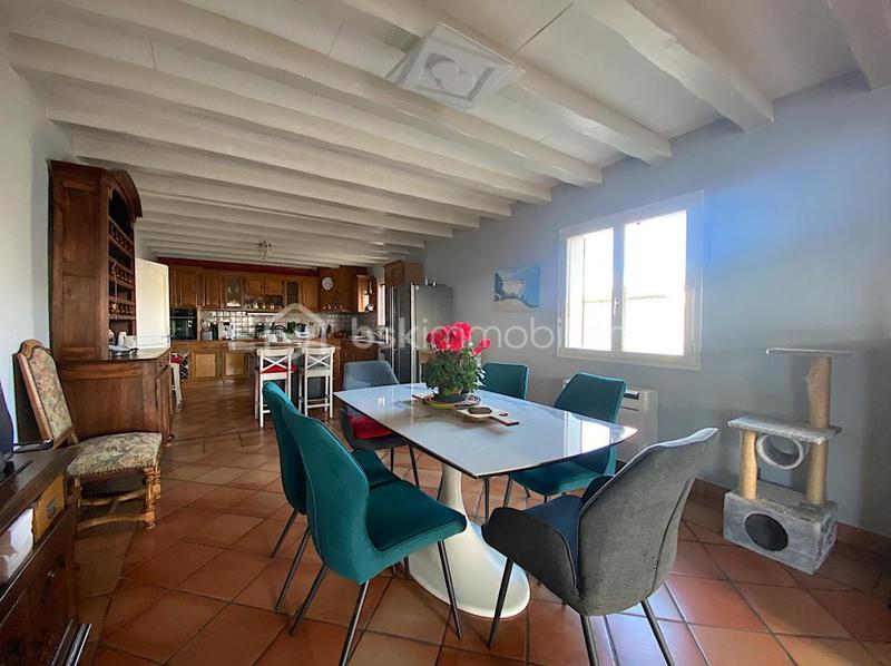 Château - 462 m² - 20 pièces