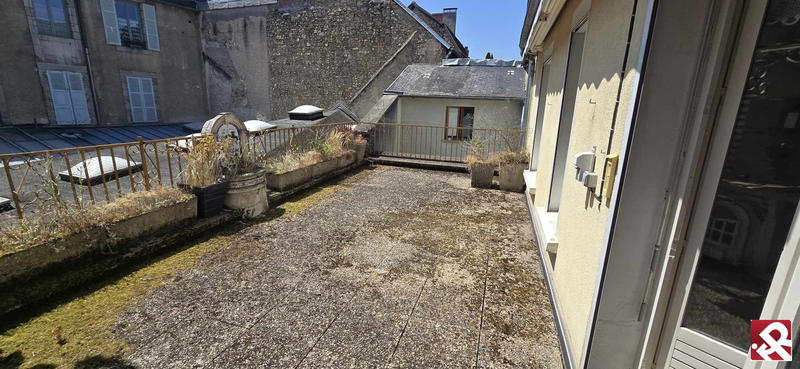 Maison - 114 m² - 5 pièces