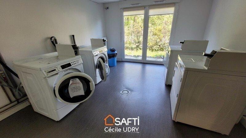 Appartement - 28 m² - 1 pièce