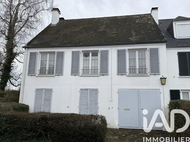 Maison - 170 m² - 7 pièces