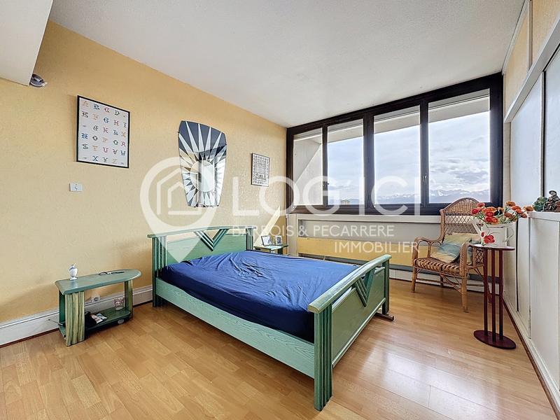 Duplex - 85 m² - 4 pièces