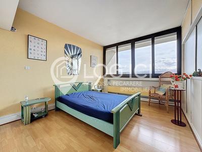 Duplex - 85 m² - 4 pièces