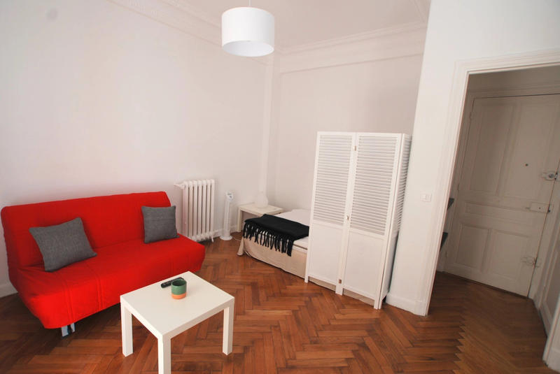 Appartement - 28 m² - 1 pièce