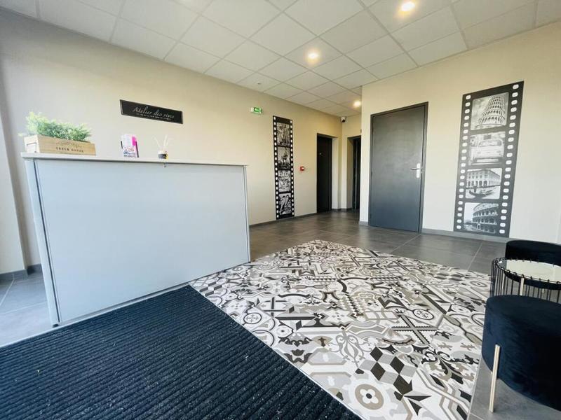 Immeuble - 308 m² - 11 pièces