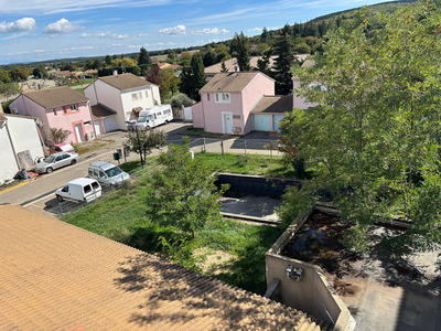 Appartement - 78 m² - 3 pièces