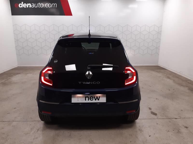 Renault Twingo III TCe 95 Signature