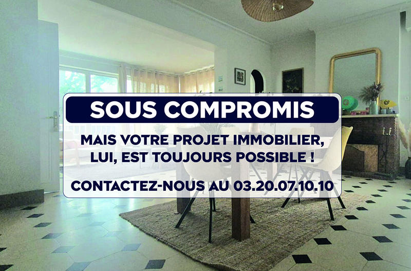 Maison - 246 m² - 9 pièces