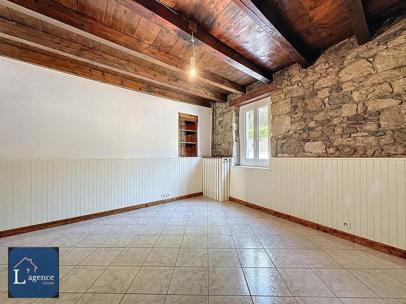 Maison - 69 m² - 3 pièces