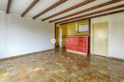 Maison - 71 m² - 4 pièces