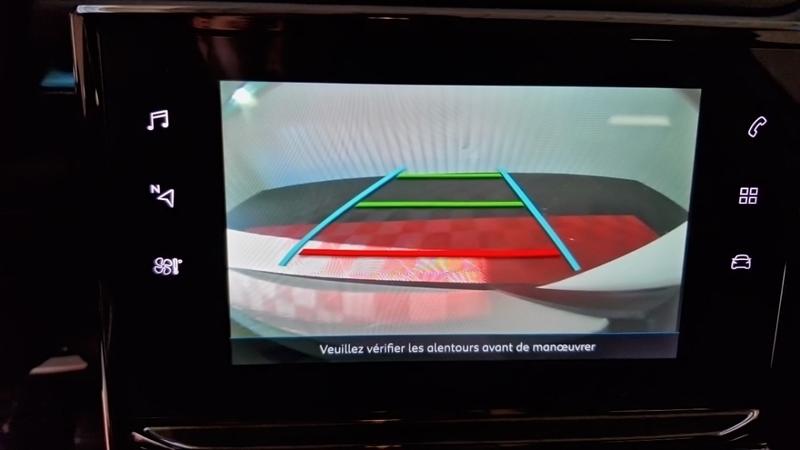 Citroën C3 PureTech 110 s&amp;amp;S Bvm6 Shine