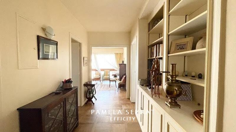 Appartement - 77 m² - 3 pièces