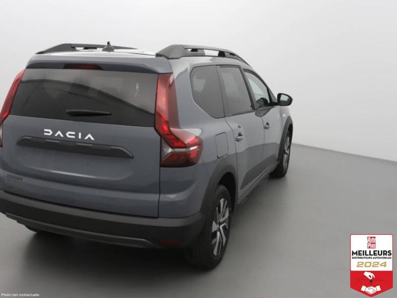 Dacia Jogger 1.0 Eco-G 100ch Expression 7 Places -24
