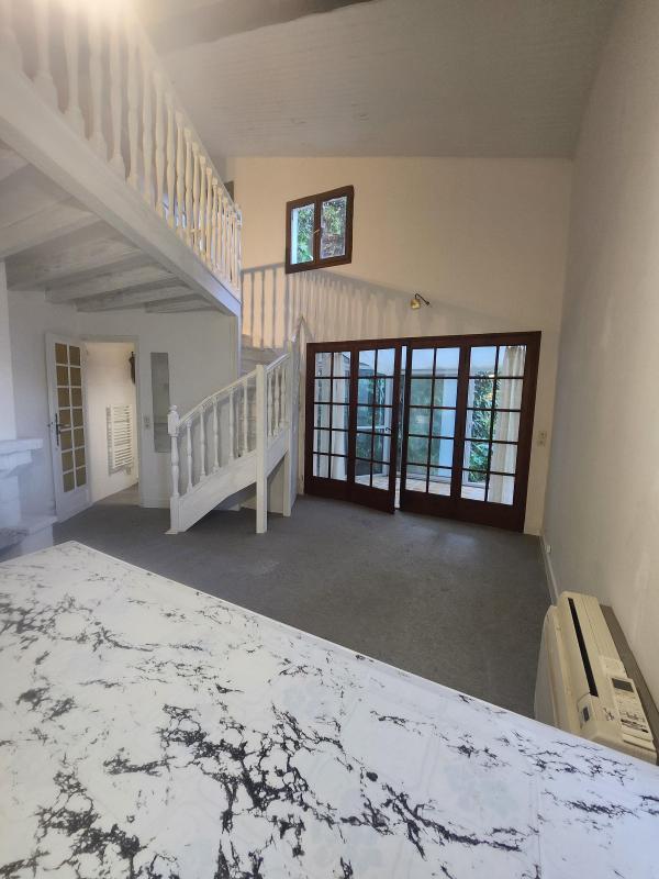 Maison - 44 m² - 2 pièces