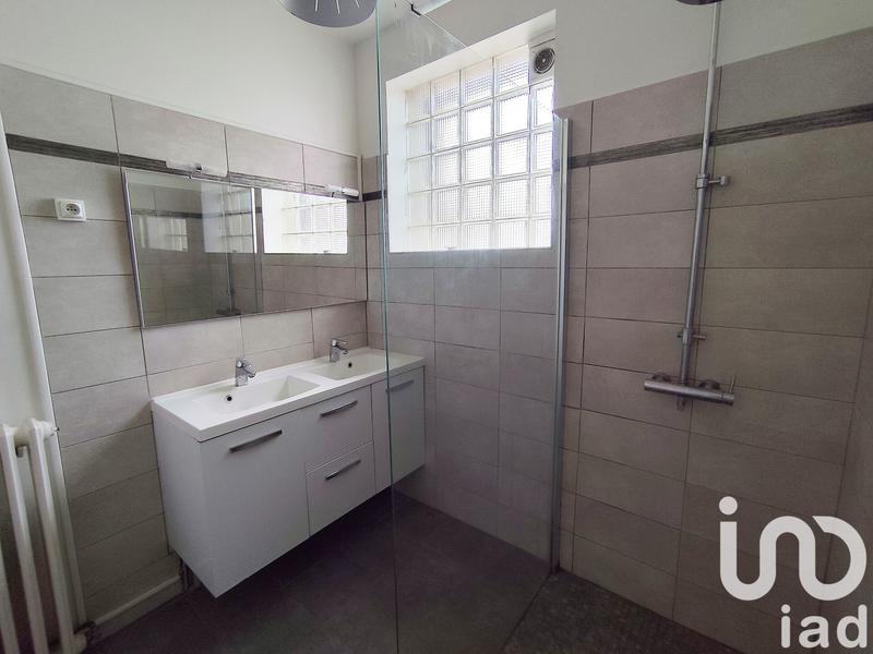 Appartement - 131 m² - 4 pièces