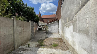 Maison ancienne - 120 m² - 4 pièces