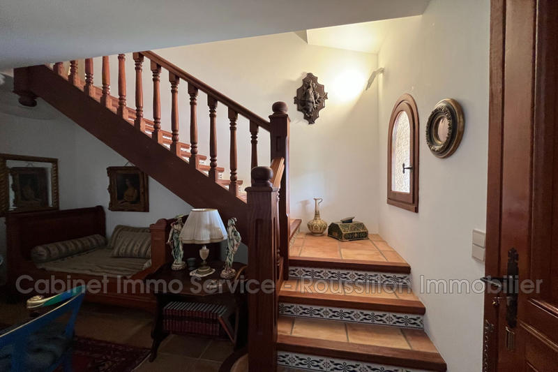 Villa - 184 m² - 5 pièces