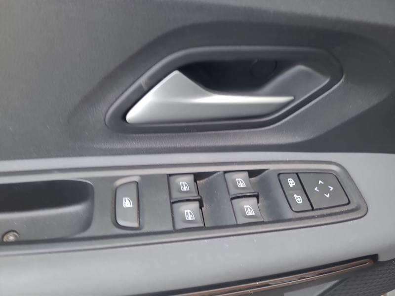 Dacia Jogger Hybrid 140 7 places Gsr2 Extreme