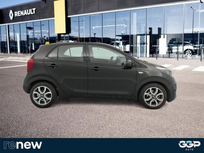 Kia Picanto 1.0 essence MPi 67 ch Isg Bvm5 Urban Edition