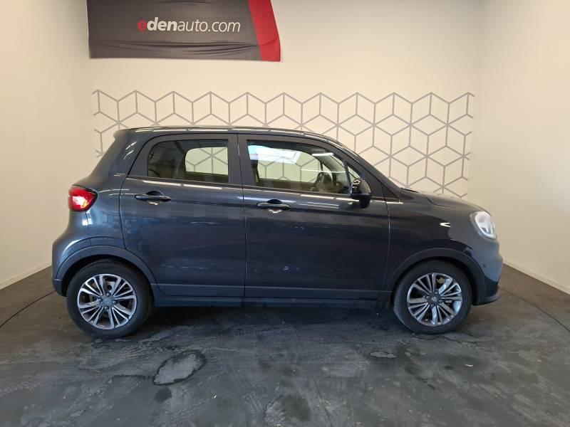 Leapmotor T03 Electric 109 ch Luxury