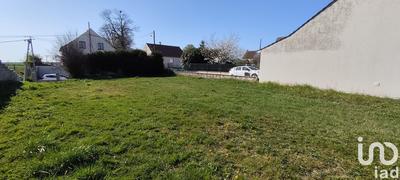 Terrain - 450 m²