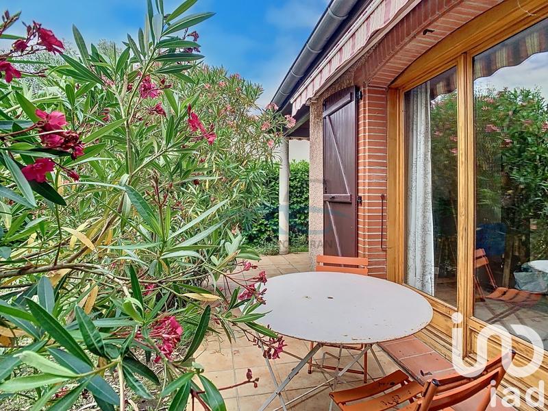 Maison - 160 m² - 5 pièces