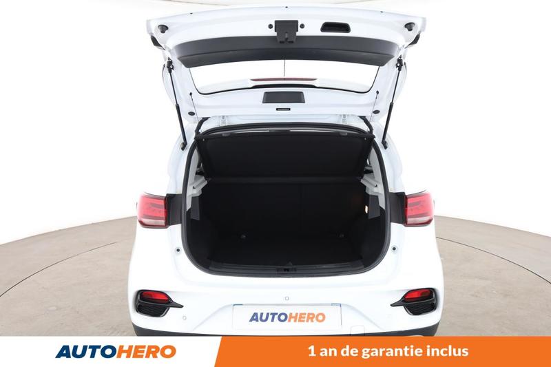 Mg Zs 1.5 VTi-Tech Comfort 2wd 106 ch