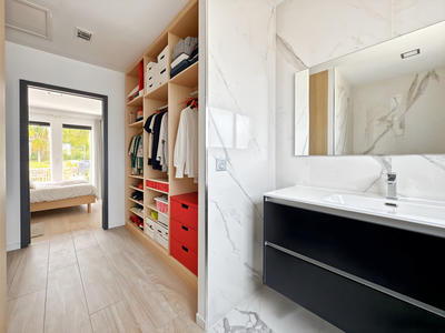 Maison - 180 m² - 6 pièces