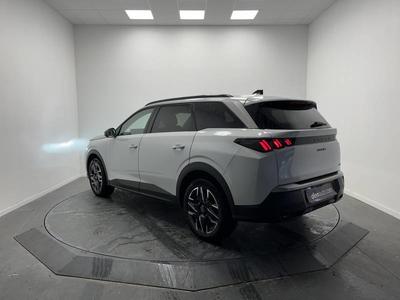 Peugeot 5008 Hybrid 136 e-Dcs6 Allure