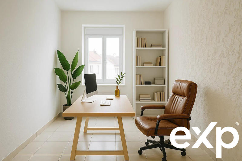 Appartement - 127 m² - 3 pièces