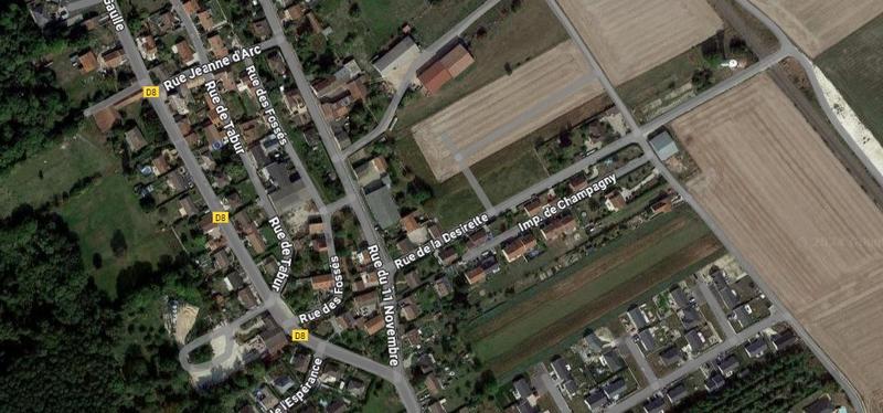 Maison - 133 m² - 5 pièces