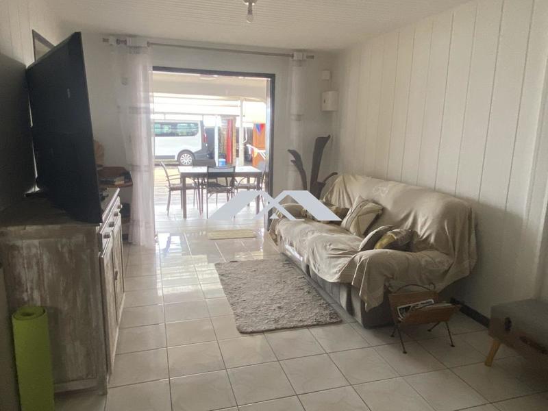 Maison - 82 m² - 4 pièces