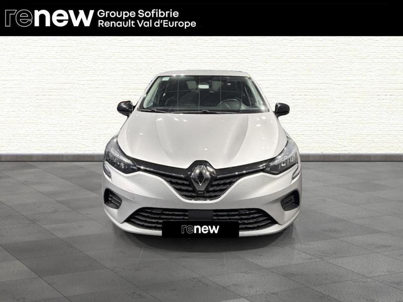 Renault Clio V TCe 90 Equilibre