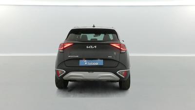 Kia Sportage 1.6 t-GDi 210ch Hev Active Bva6 Suréquipé