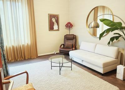 Appartement - 52 m² - 2 pièces