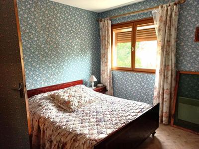 Maison - 154 m² - 9 pièces